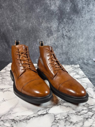 Stivali paul smith pelle - stivali,