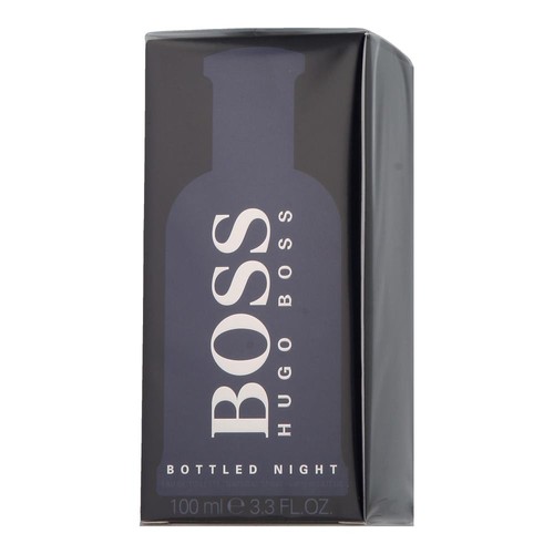Hugo boss bottled night - hugo,