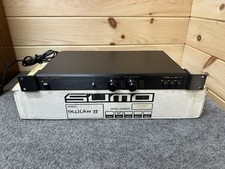 ⭐️Sumo Delilah ii modello