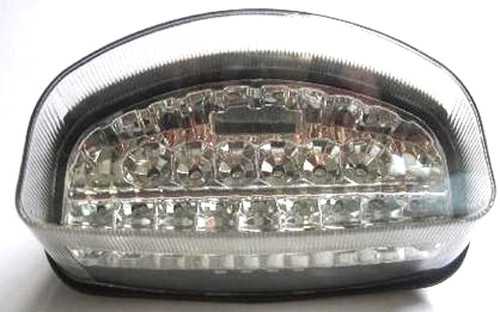 Fanale stop led - fanale, frecce