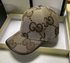 Berretto da basket casual Gucci