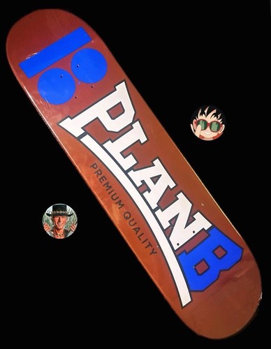 Raro vintage plan team - plan,