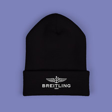 Cappello berretto Breitling