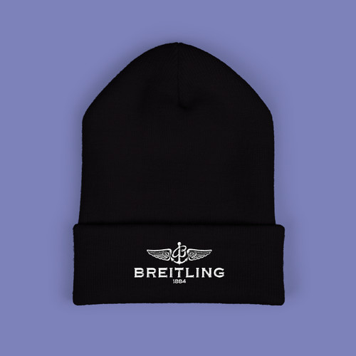 Cappello berretto breitling - berretto,