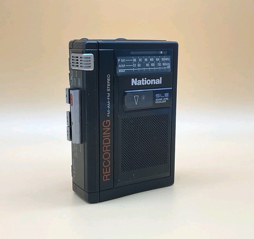 Walkman lettore cassette