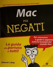 MAC per NEGATI
