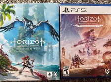 Horizon Forbidden West