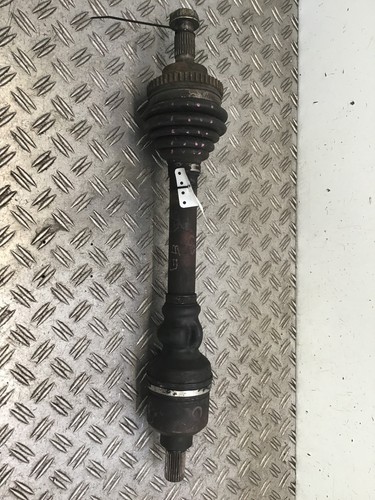Albero motore anteriore