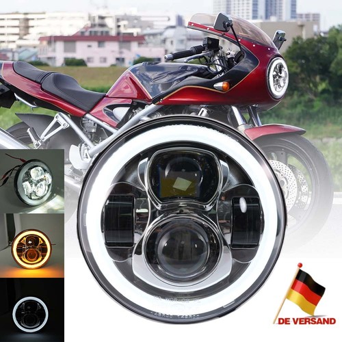 Faro proiettore led - , 7