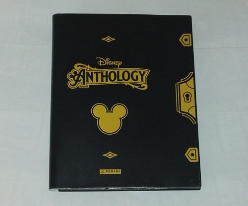 Disney anthology set - disney,