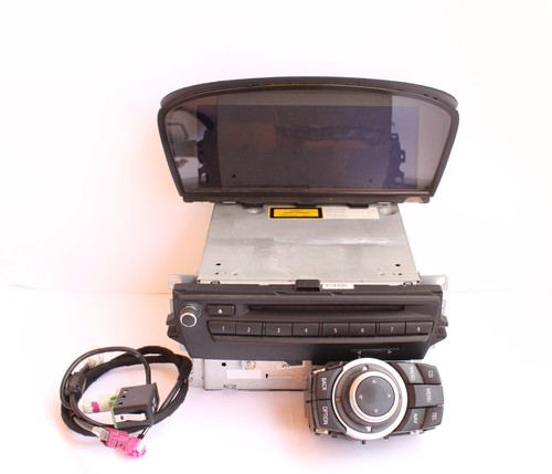 Bmw e90 e91 e92 e93 - e90, cic