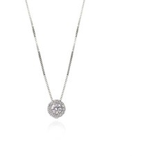 Collana Punto Luce Facco
