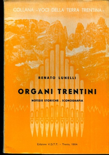 Organi trentini notizie - organi,