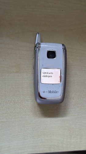 Nokia 6101 silver - rm-76,