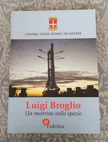 Luigi broglio mestrino - broglio,