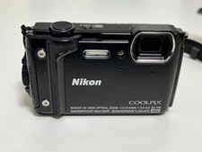 Nikon COOLPIX W300 fotocamera