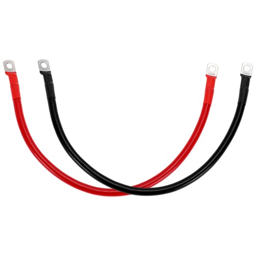 Cavo inverter batteria - , 35cm