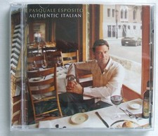 Authentic Italian by Pasquale