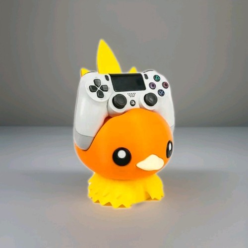 Torchic porta controller - torchic,