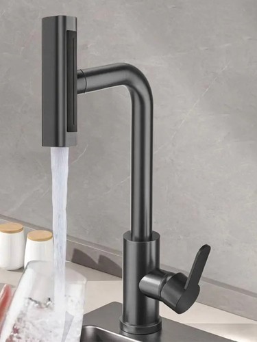 Rubinetto lavabo cucina - rubinetto,