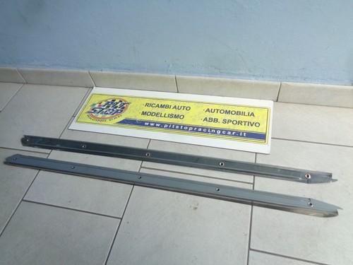 Coppia battitacco interni - coppia,