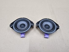 14-18 AUDI A1 8X ALTOPARLANTI