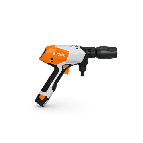 Stihl idropulutrice - stihl,