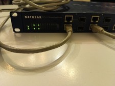 Netgear prosafe gsm7312 - gsm7312,