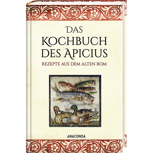 Libro cucina di apicio - di,