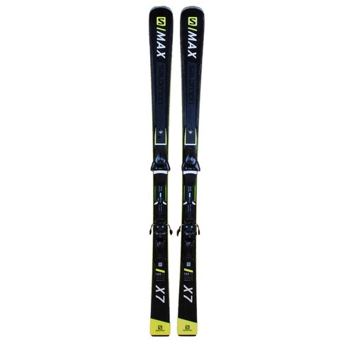 Sci salomon max - salomon, s