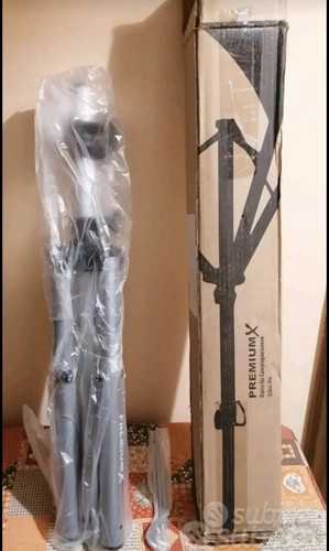 Treppiede per antenna - per,
