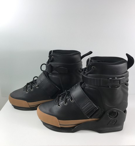 Pattini aggressivi front - aggressivi, k2