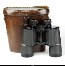 Binocolo e custodia Leitz
