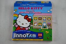NUOVO Hello Kitty Innotab