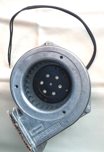 Soffiatore 120vac ebm - 120vac,