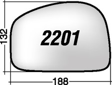 TATA SAFARI 2201S RICAMBIO