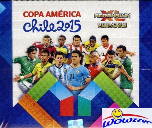 2015 panini adrenalyn copa - adrenalyn,