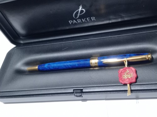 Boligrafo parker sonnet - sonnet, laque