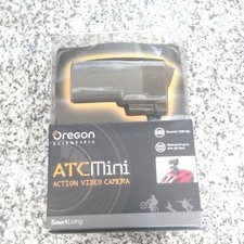 Oregon Scientific ACTMini videocamera d'azione ATCMini-S