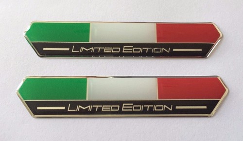 Adesivi bandiera italia - 2,