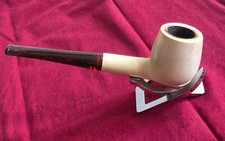 Bella elegante pipa in schiuma meerschaum pfeife pipe