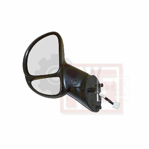 Specchietto per fiat - specchietto,
