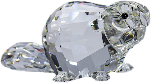 Swarovski madre castoro - -,