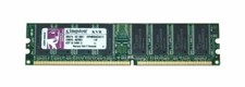 Memoria ram kingston - memoria,