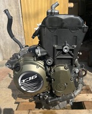 MOTORE YAMAHA XJ6 DEL 2011 35.000km