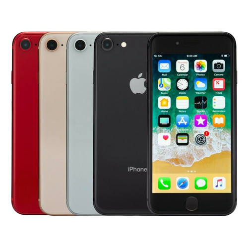 Apple iphone 64gb 128gb - iphone,