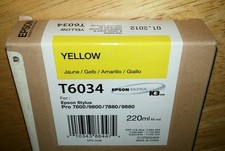 09-2026 NUOVO ORIGINALE EPSON