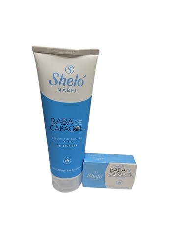Shelo nabel kit baba de - nabel, 1