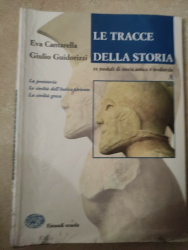 Tracce della storia - , volume