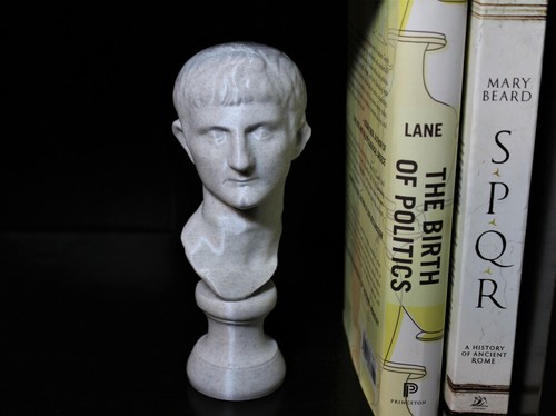 Germanico giulio cesare - germanico,